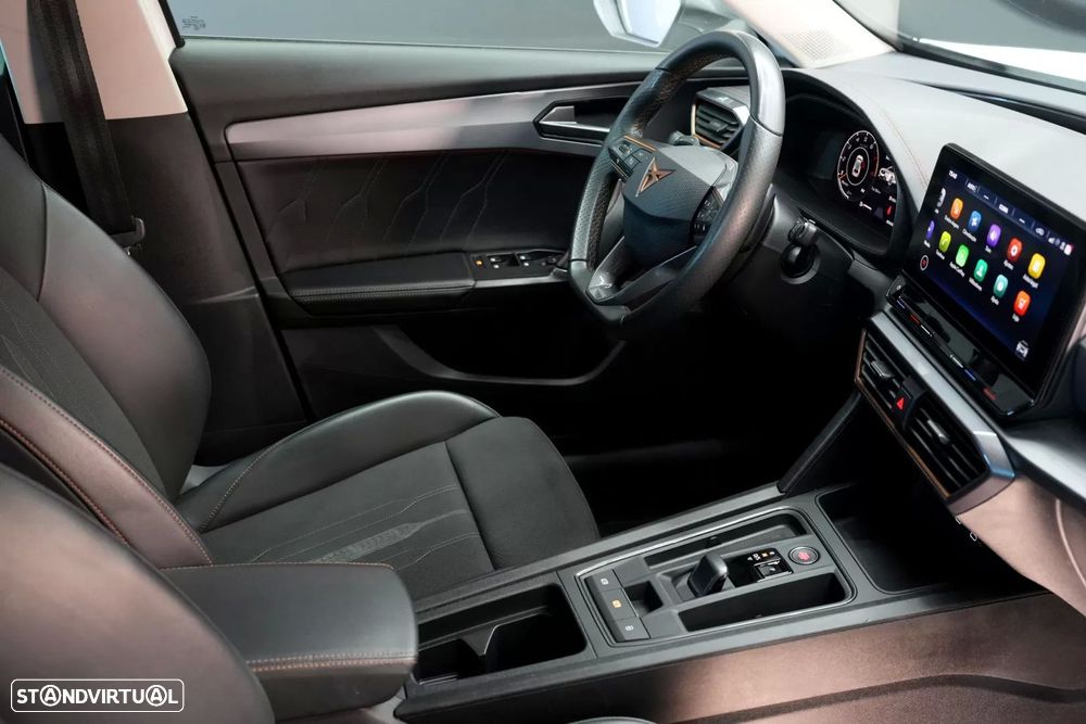 Cupra Formentor 1.5 TSI Plus DSG - 26