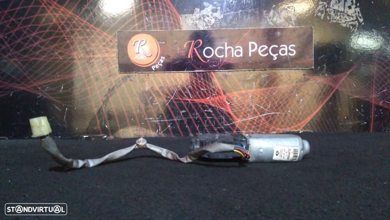 Motor Do Elevador Porta F.E Honda Civic Vi Aerodeck (Mb, Mc) - 1