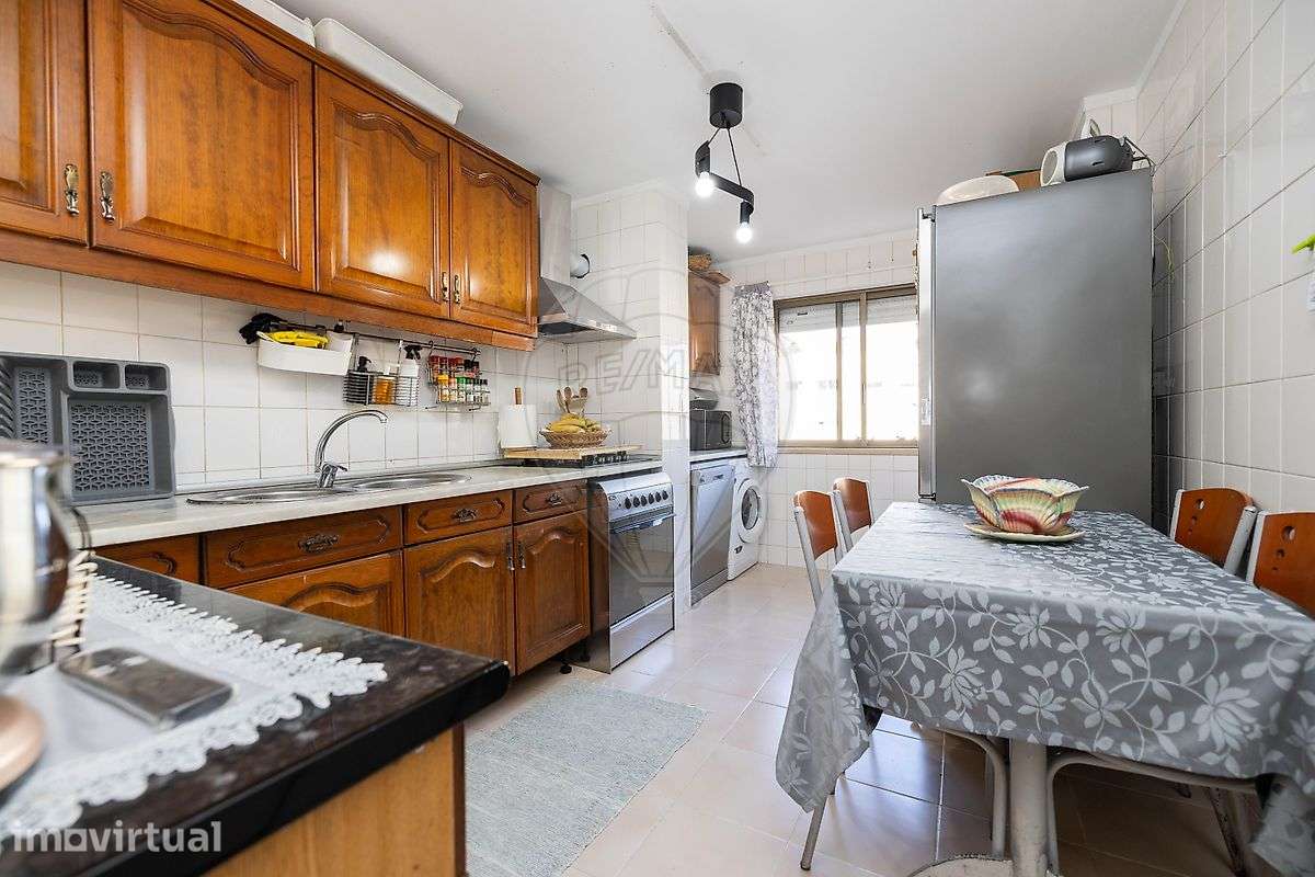 Apartamento T3 para venda - Grande imagem: 4/22