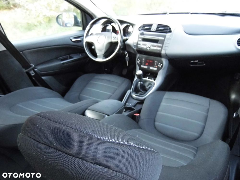 Fiat Bravo 1.4 T-JET 16V MyLife - 23