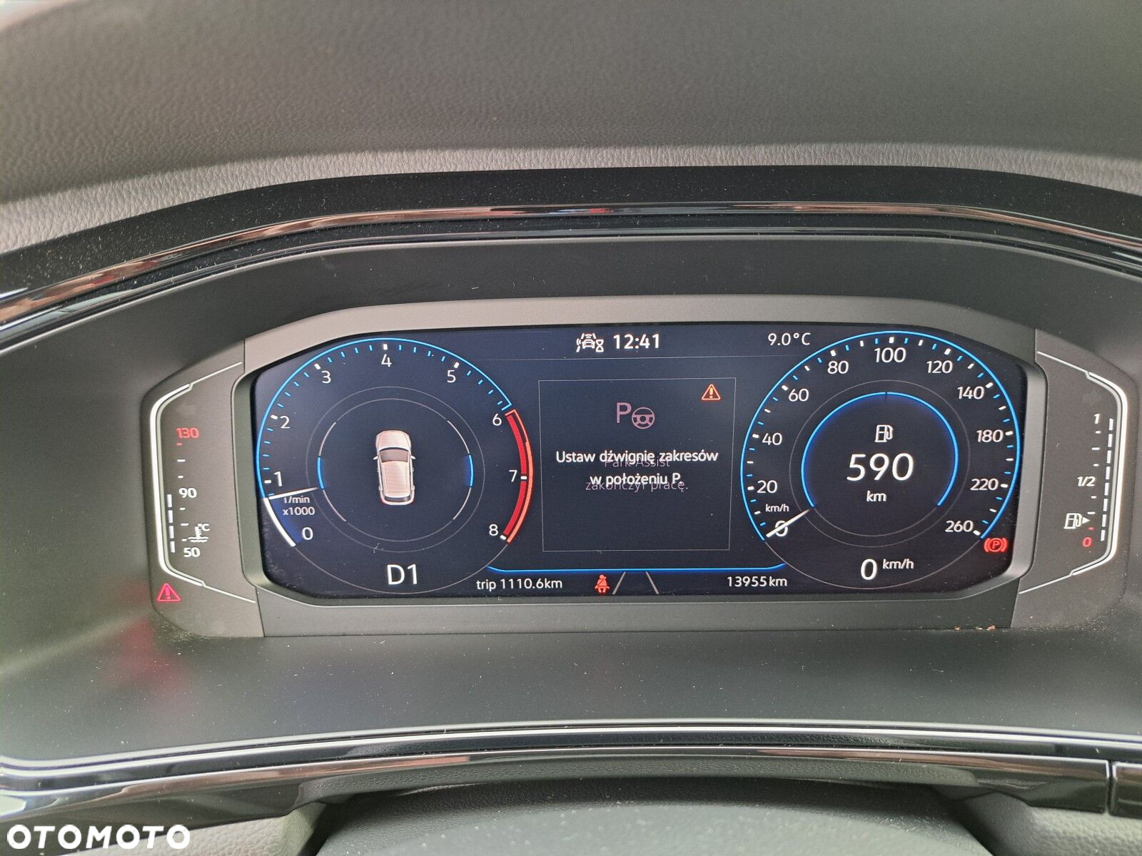 Volkswagen T-Roc 1.5 TSI Style DSG - 14