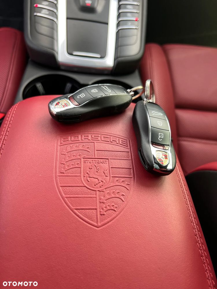 Porsche Macan GTS PDK - 28