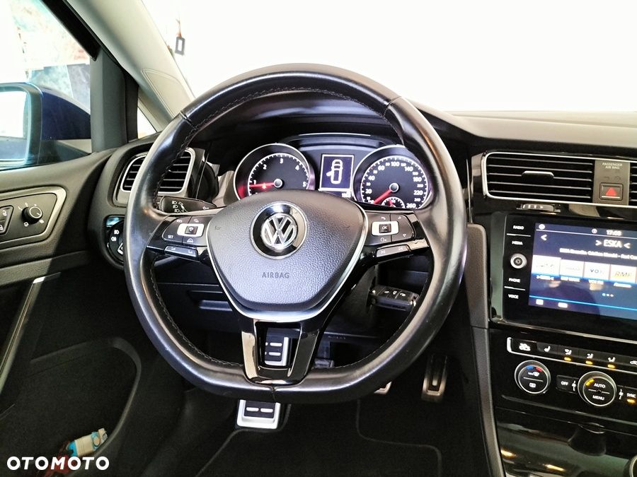 Volkswagen Golf 1.6 TDI SCR Join - 20