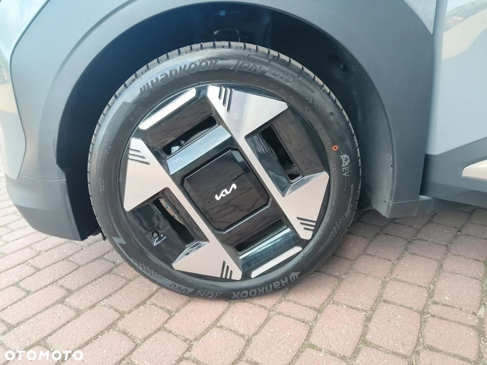 Kia EV3 81.4kWh Business Line - 28