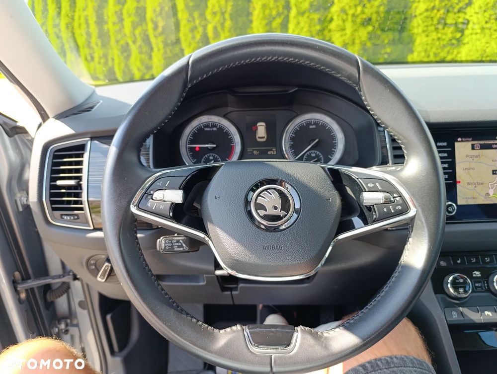 Skoda Kodiaq 2.0 TDI 4x4 Style DSG - 24