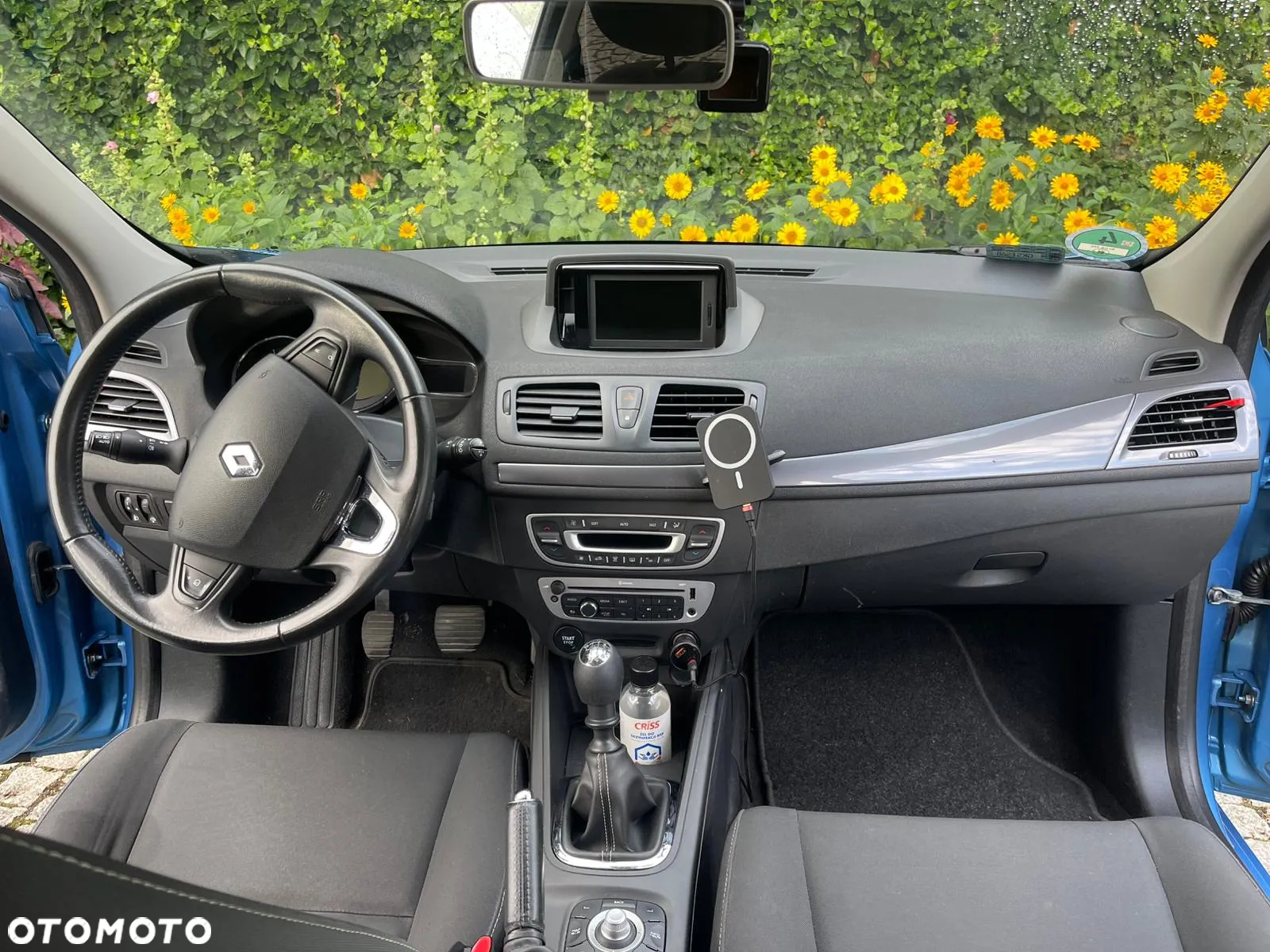 Renault Megane 1.5 dCi Energy Limited - 9