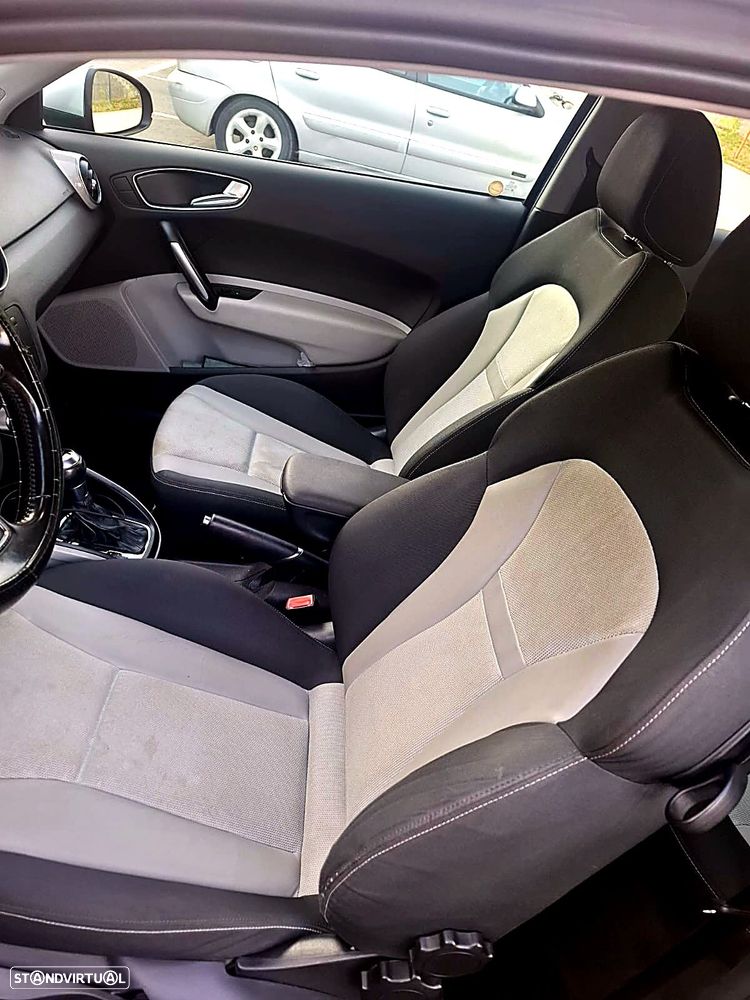 Audi A1 - 7