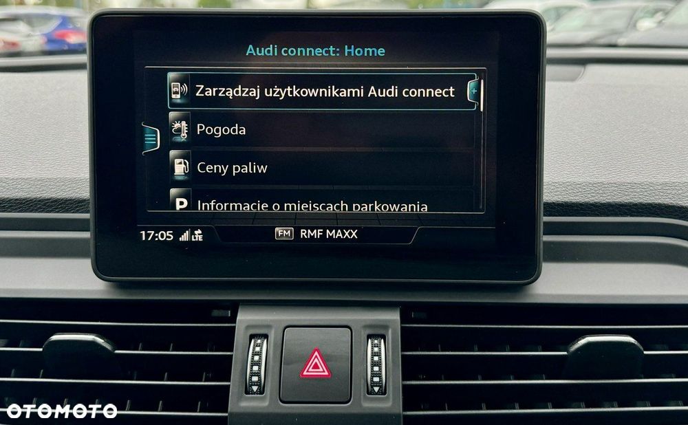 Audi Q5 40 TDI quattro S tronic S line - 31