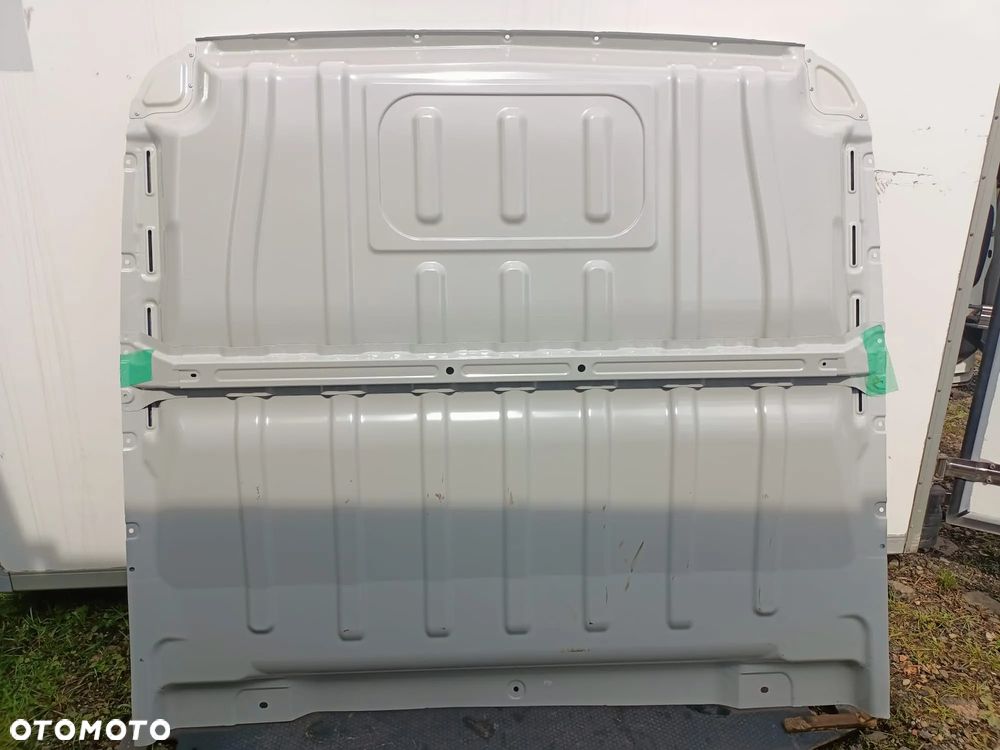 ŚCIANA GRODZIOWA DUCATO BOXER JUMPER 06-23 - 2