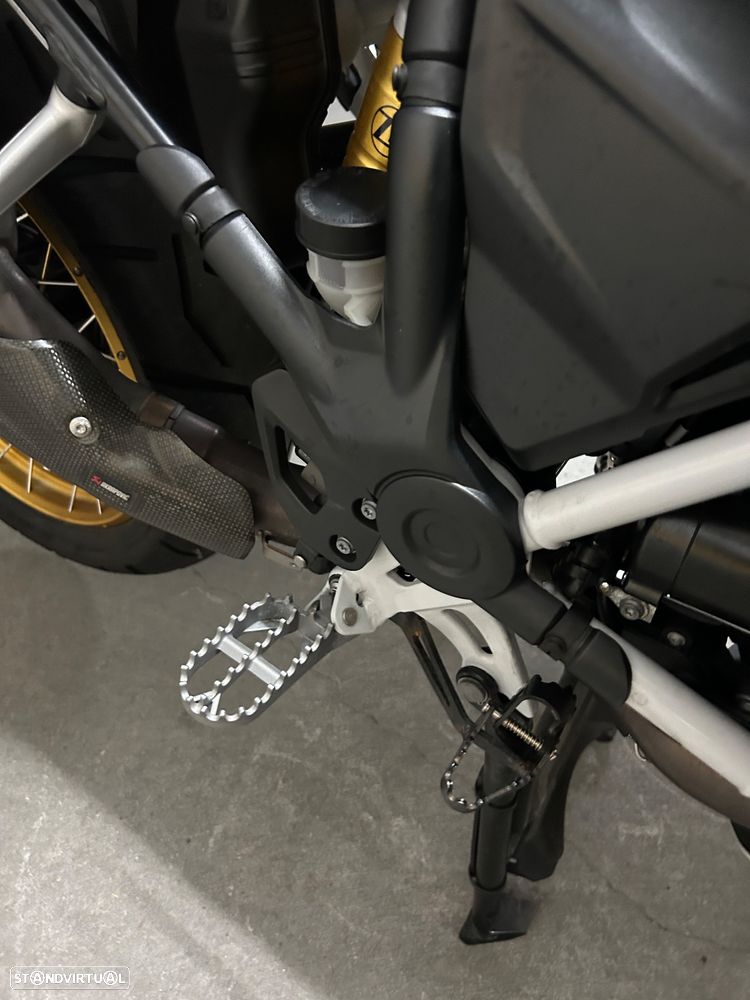BMW R 1250 GS Adventure R 1250 HP - 15