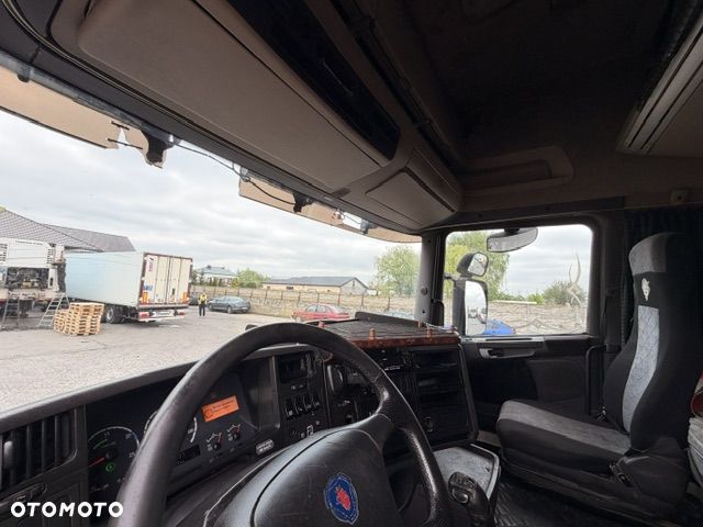 Scania R420 - 9