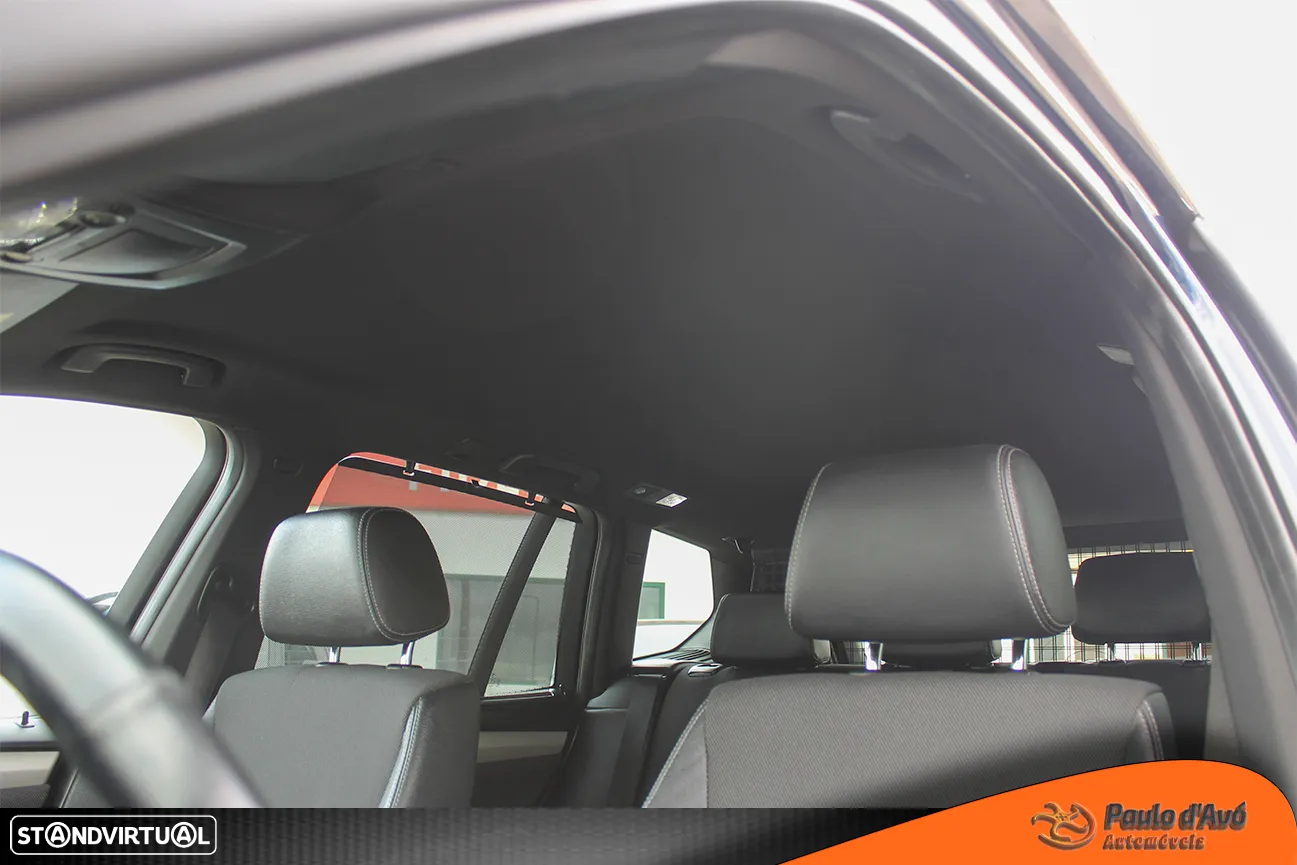 BMW X3 20 d xDrive Auto - 7