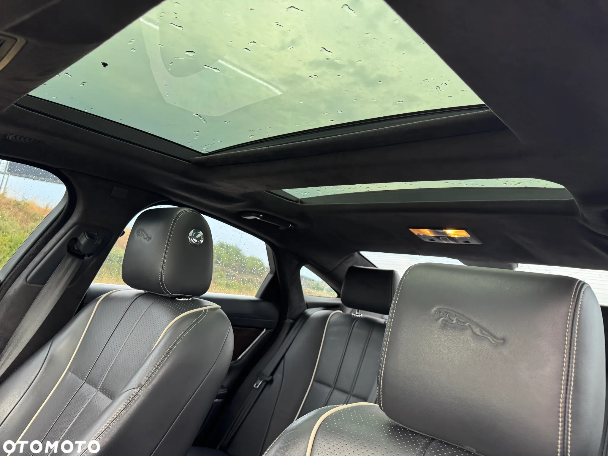 Jaguar XJ 5.0 V8 Portfolio - 24