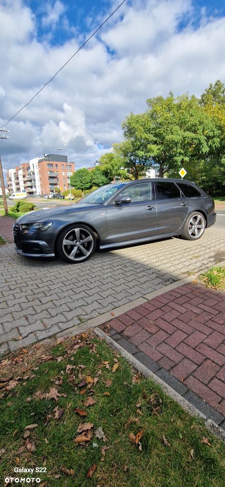 Audi A6 Avant - 17