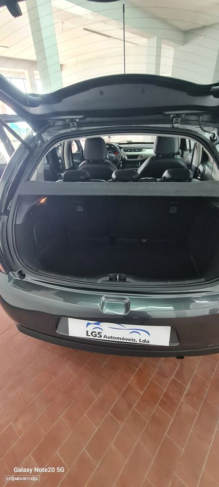 Citroën C3 Pure Tech Selection - 13