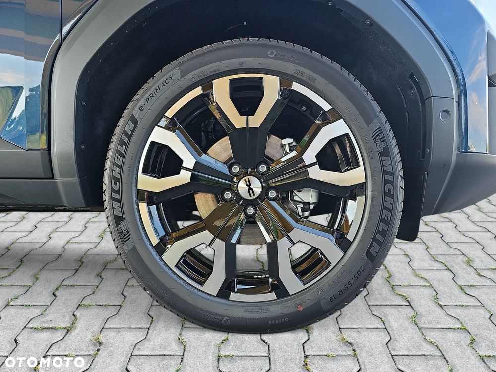 Dacia Bigster 1.8 Full Hybrid 155 Journey MMT - 37