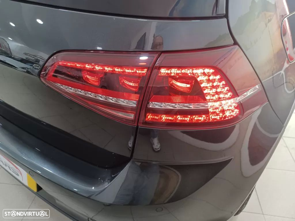 VW Golf 2.0 TSi GTi - 30