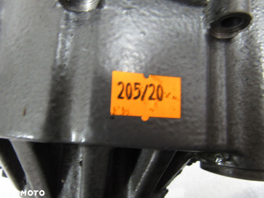 Karter / blok lewy KTM RC8 1190, 11r RC 8 - 8