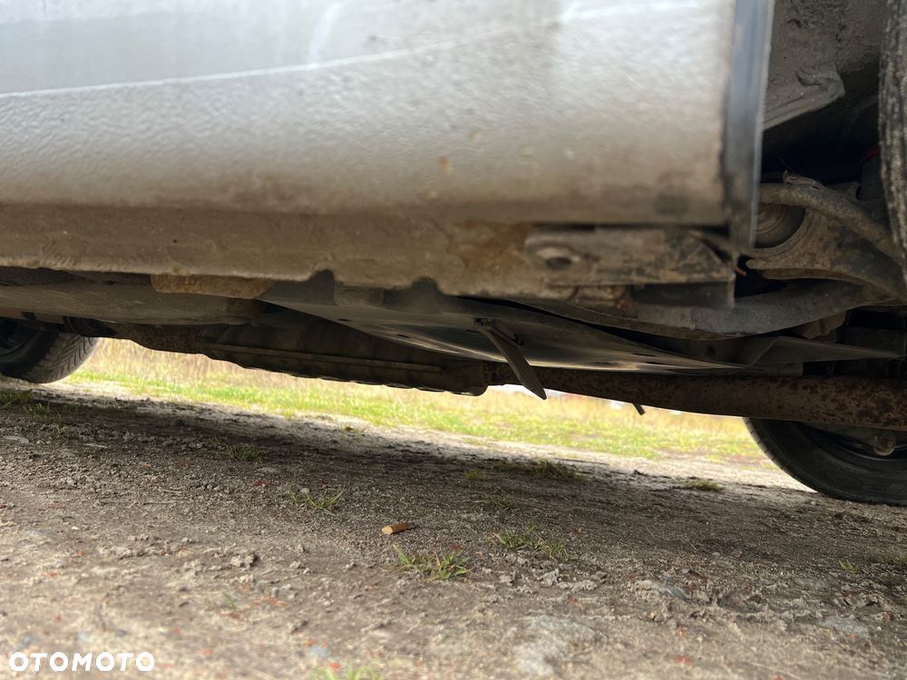 Subaru Impreza 1.5R Comfort - 23