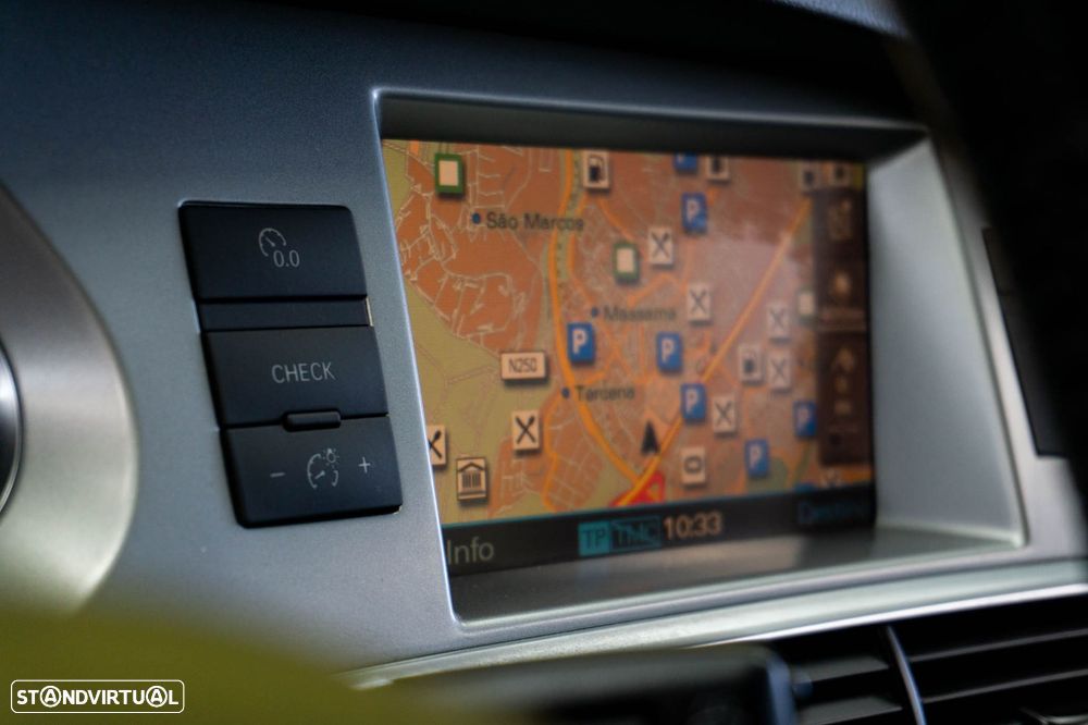 Audi A6 Allroad 3.0 TDi V6 Tip. - 25