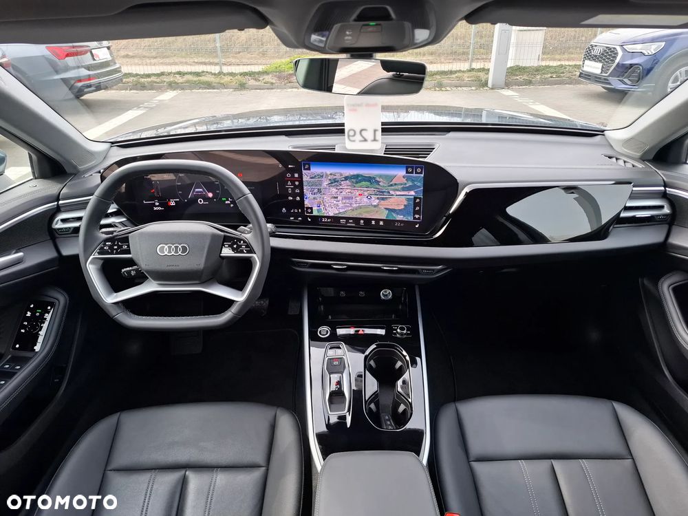 Audi A5 Avant - 5