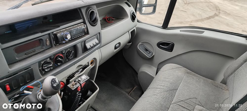 Renault Master - 13