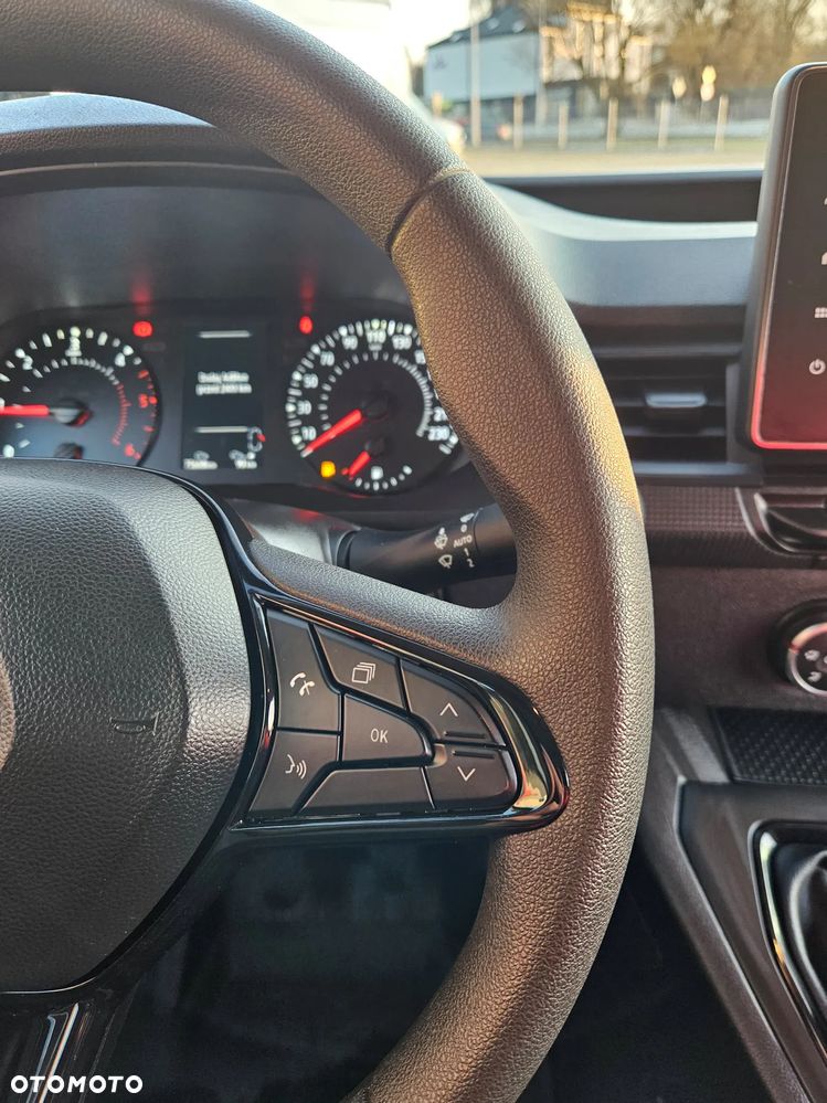 Renault Kangoo 1.5dCi 115KM - 13