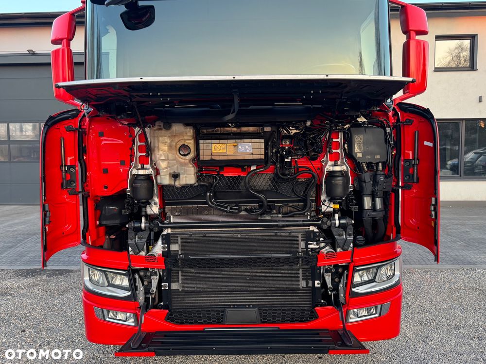 Scania R450 - 18