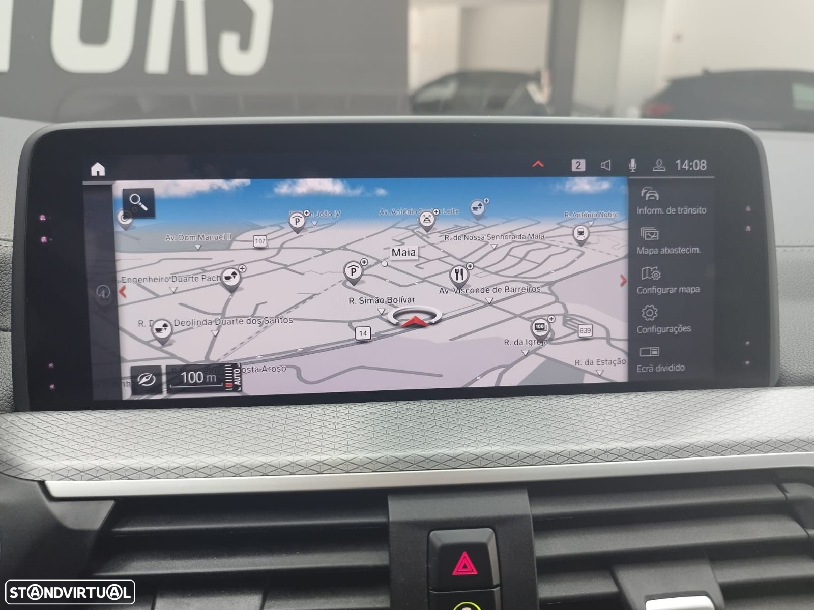 BMW X4 20 d xDrive xLine Pack M Auto - 30