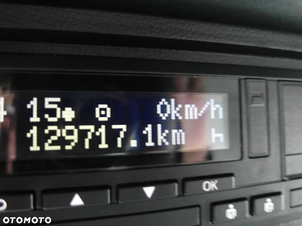 MAN TGM 18.250 4x2 LL CH - BDF - MAN Serwis Modlnica - 28