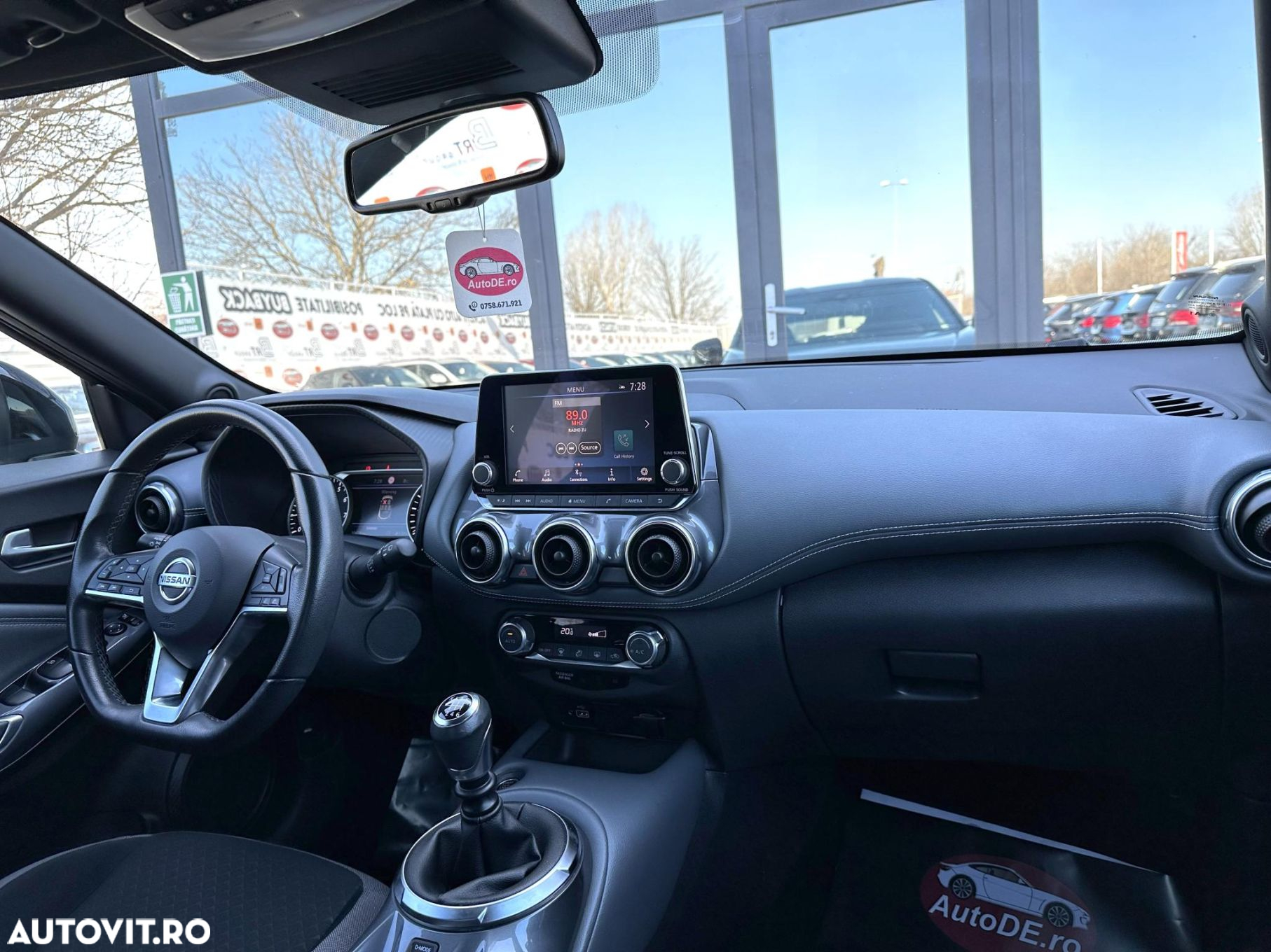 Nissan Juke - 6