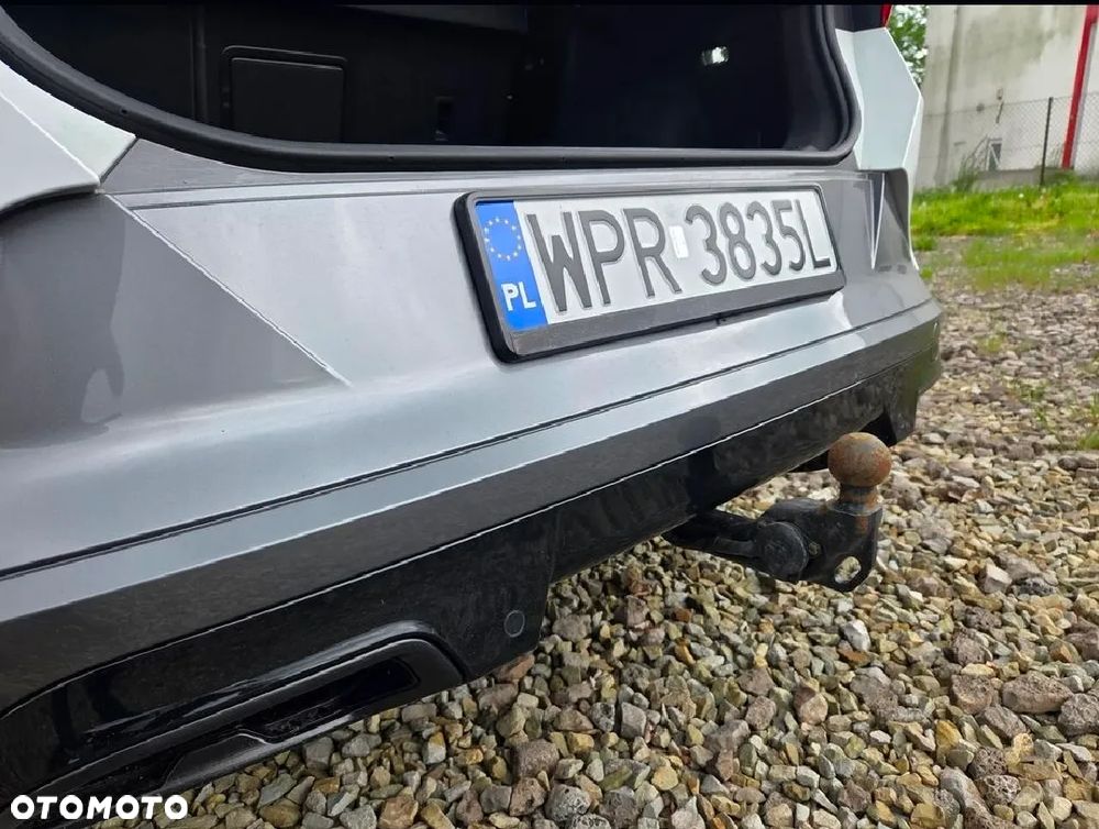 Cupra Formentor 1.5 TSI DSG Tribe Edition - 21