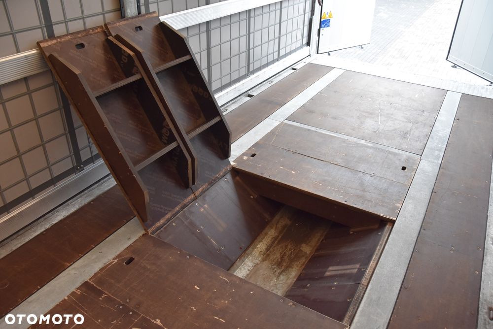 Schmitz Cargobull FIRANKA / STANDARD / COILMULDA / ALU-FELGI / DACH PODNOSZONY 21/22r REJ. / PLANDEKA WZMACNIANA OE SCHMITZ / OŚ PODNOSZONA  !!! JAK NOWA !!! - 28