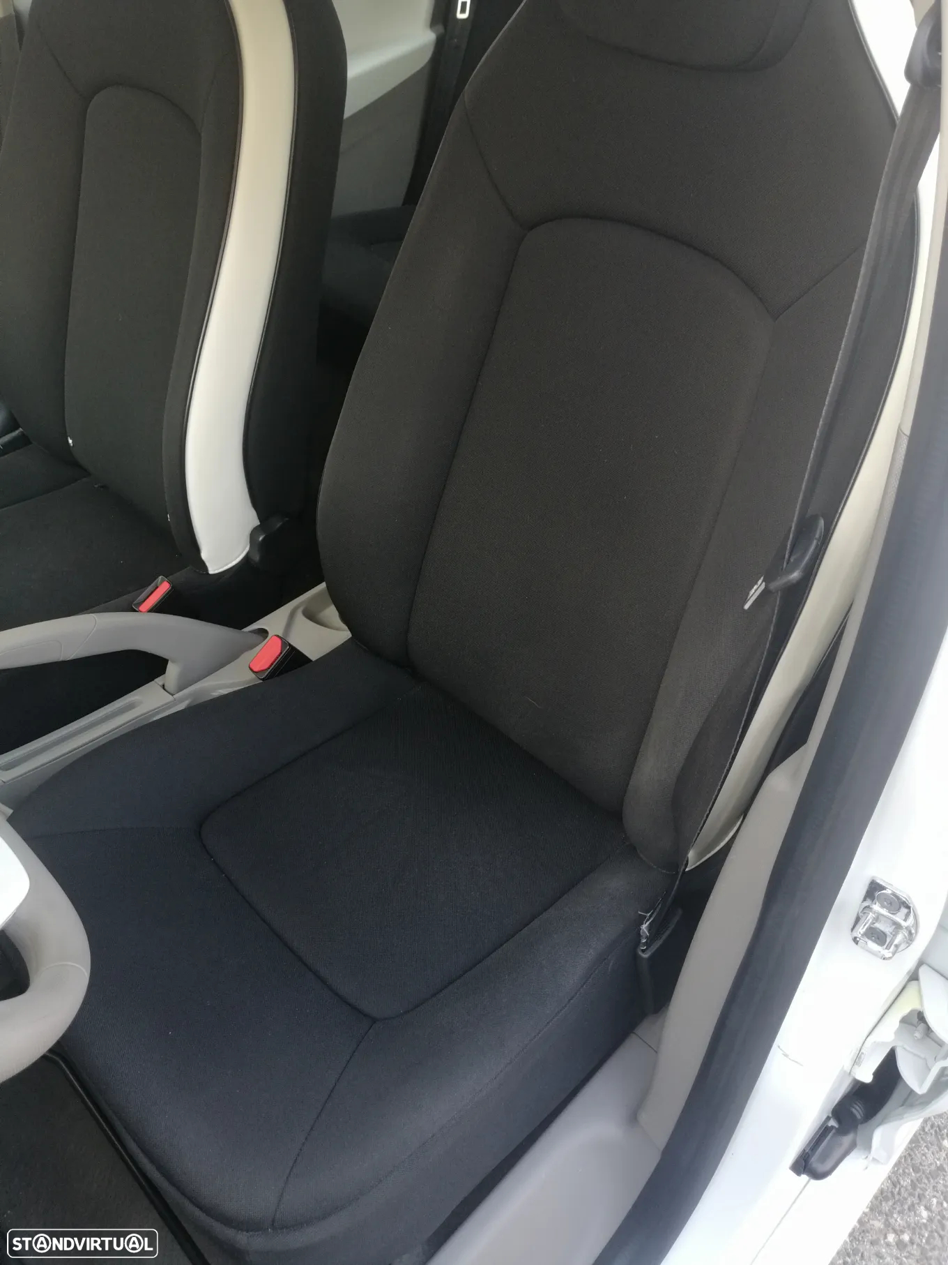 Renault Zoe (c/ Bateria) Life 40 - 7