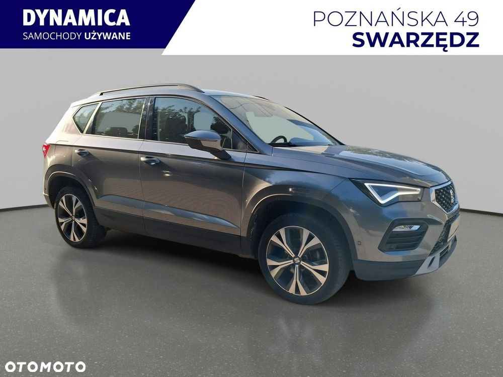 Seat Ateca - 2