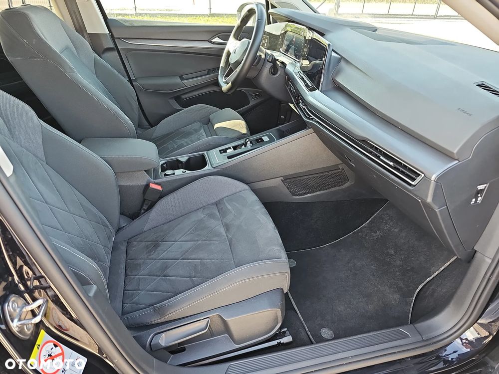 Volkswagen Golf 2.0 TDI SCR DSG Style - 20