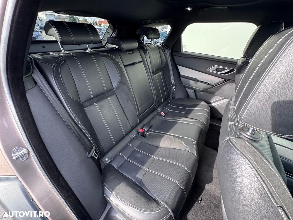 Land Rover Range Rover Velar 2.0 R-Dynamic - 19