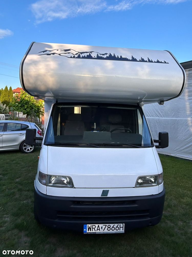 Fiat Ducato - 31