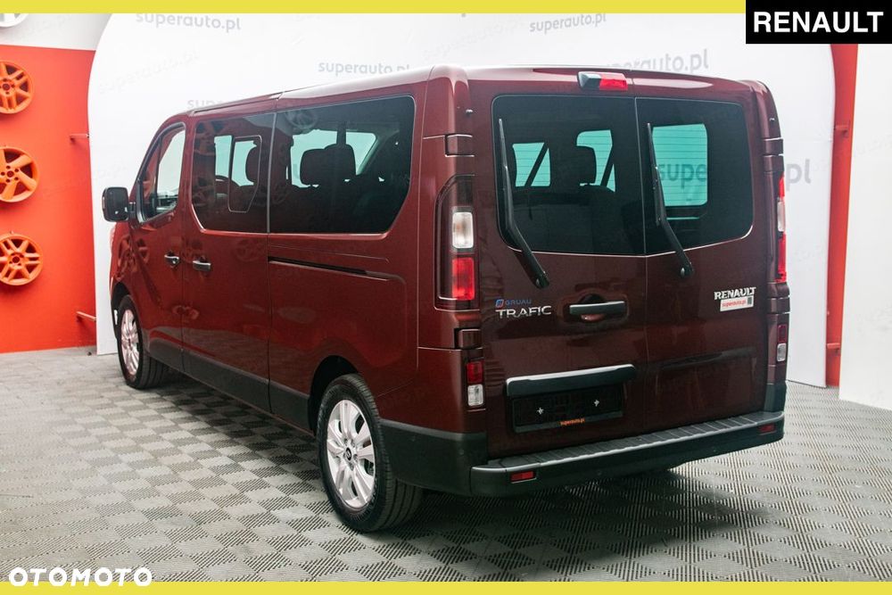 Renault Trafic - 13