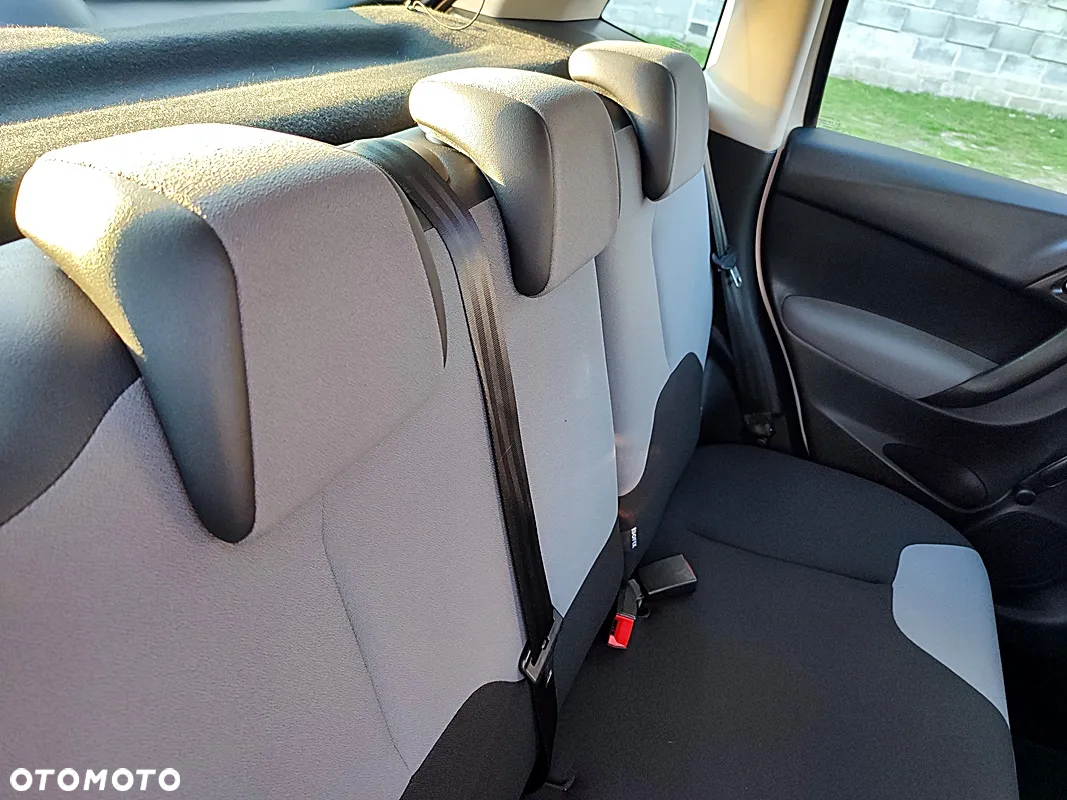 Citroën C3 Pure Tech VTi 68 Attraction - 22
