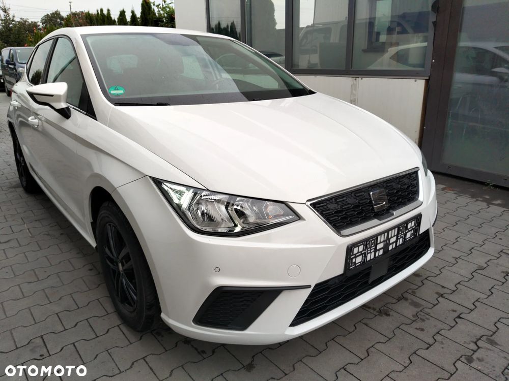 Seat Ibiza 1.0 TSI S&S - 6