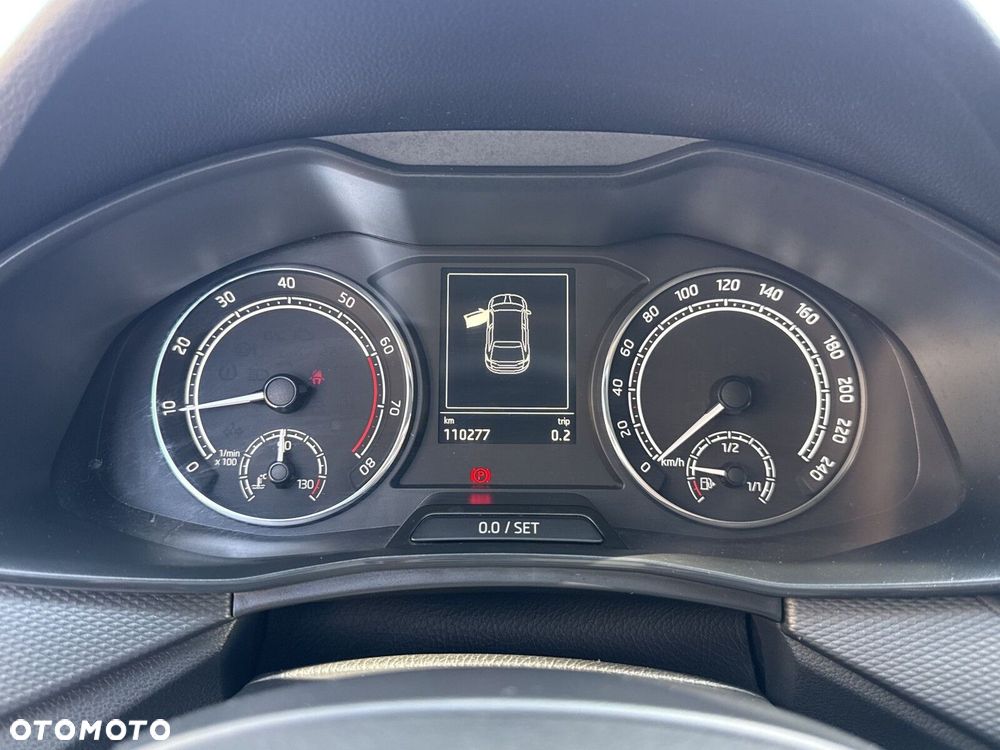 Skoda Scala - 17