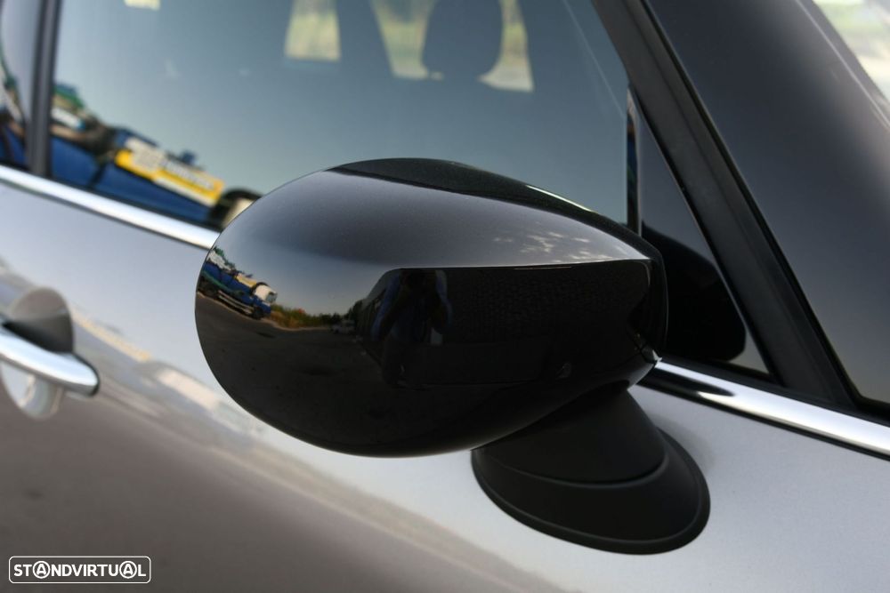 MINI 5 Portas Cooper Sport Edition - 8
