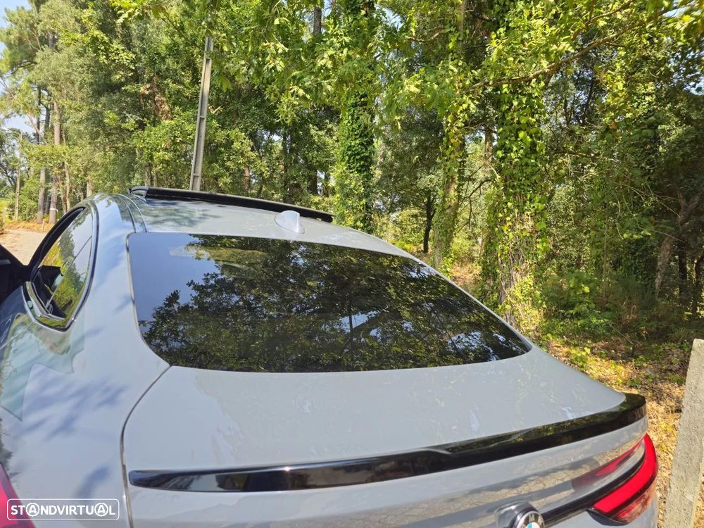 BMW 220 Gran Coupé d Aut. M Sport - 14