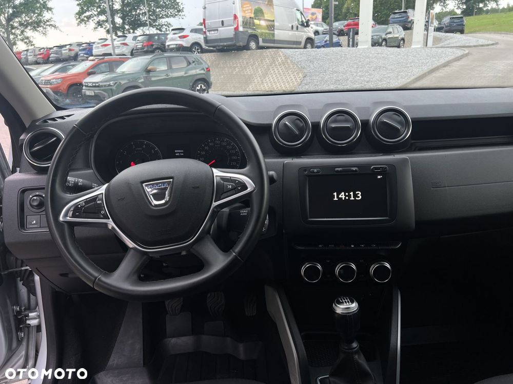 Dacia Duster 1.0 TCe Prestige - 13