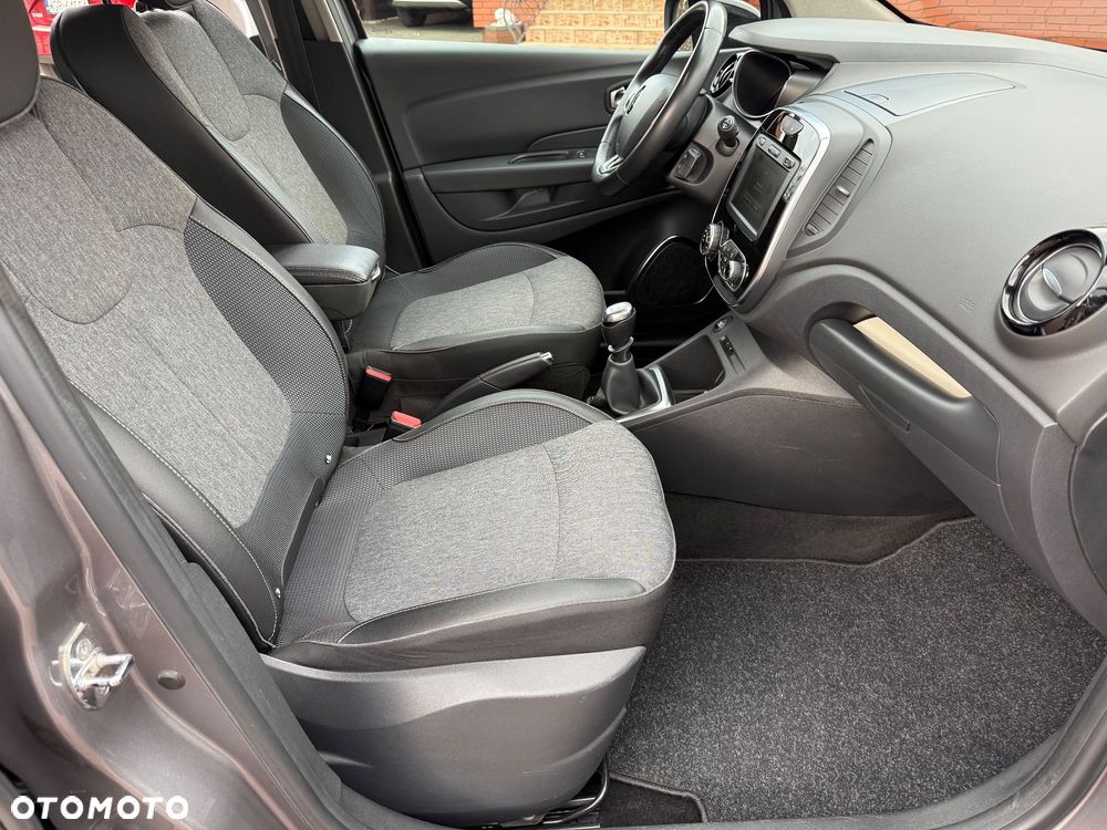 Renault Captur - 15