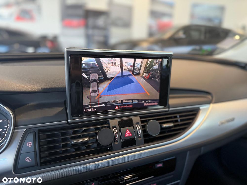 Audi A6 Limousine 3.0 TDI Quattro S tronic - 15