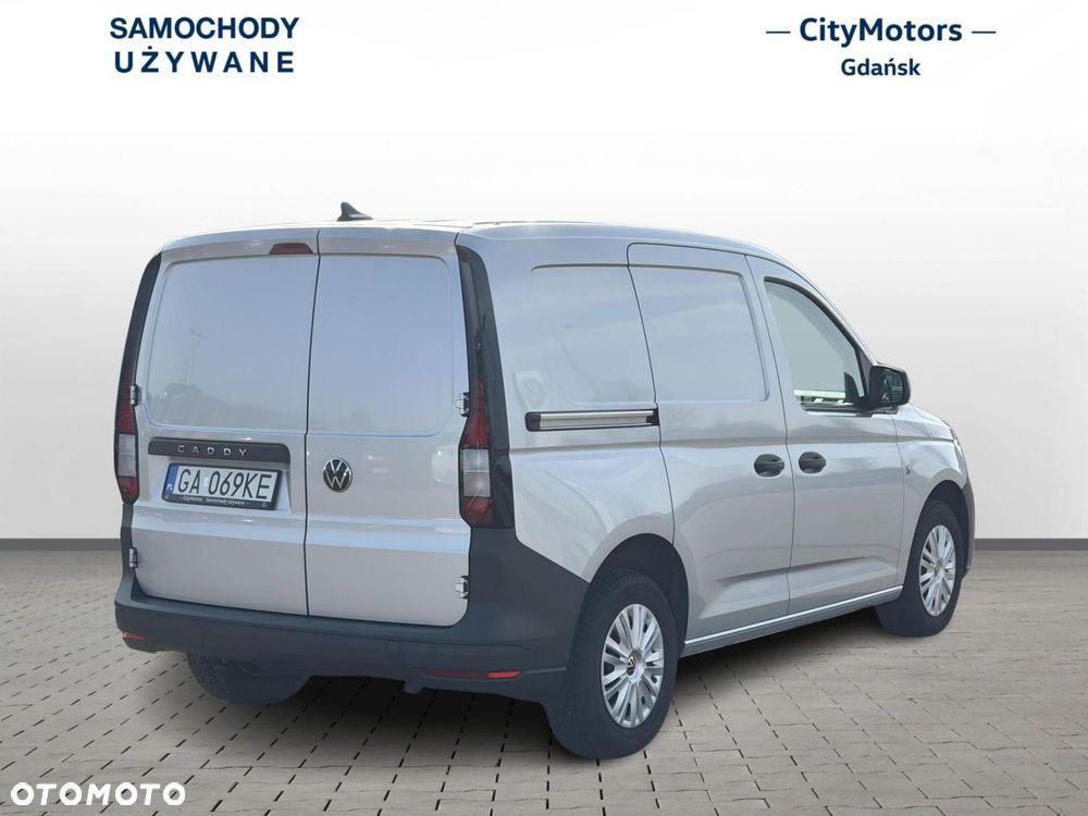 Volkswagen Caddy - 7
