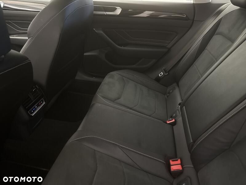 Volkswagen Arteon 2.0 TSI Elegance DSG - 20