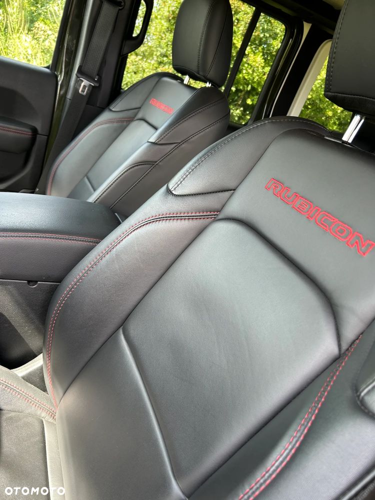 Jeep Wrangler Unlimited GME 2.0 Turbo Rubicon - 13